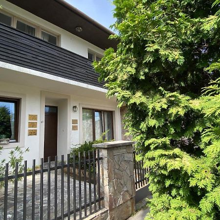 Dreamflat Διαμέρισμα Keszthely Εξωτερικό φωτογραφία