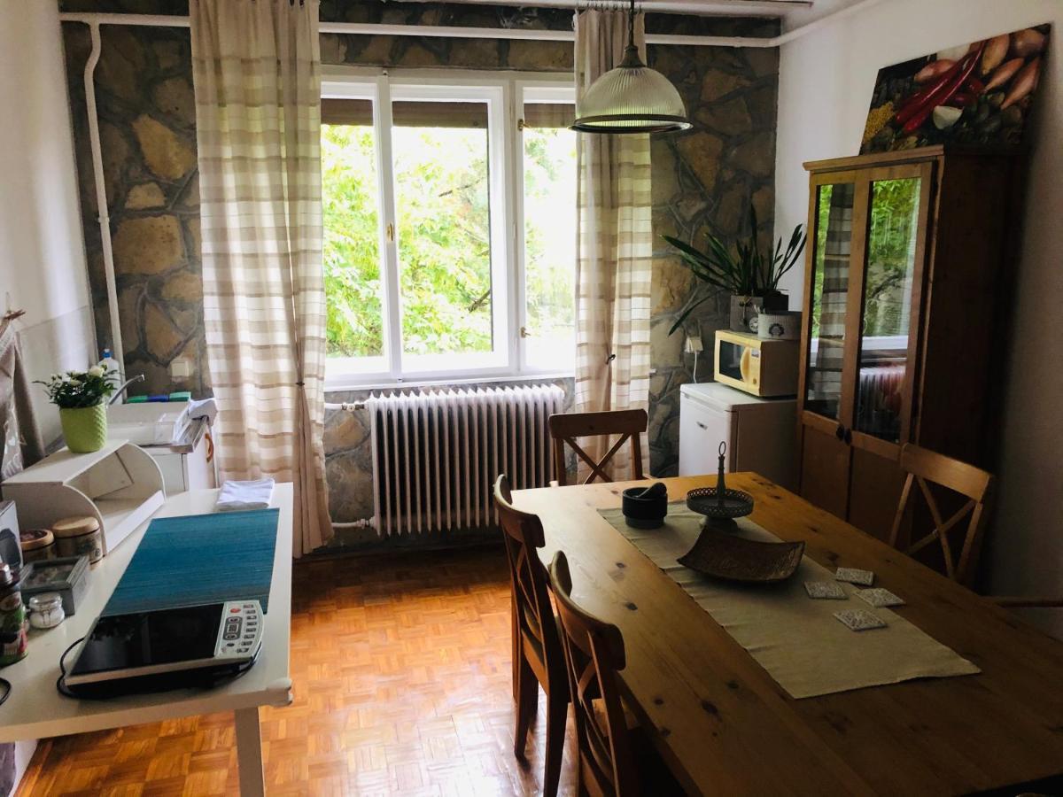 Dreamflat Διαμέρισμα Keszthely Εξωτερικό φωτογραφία