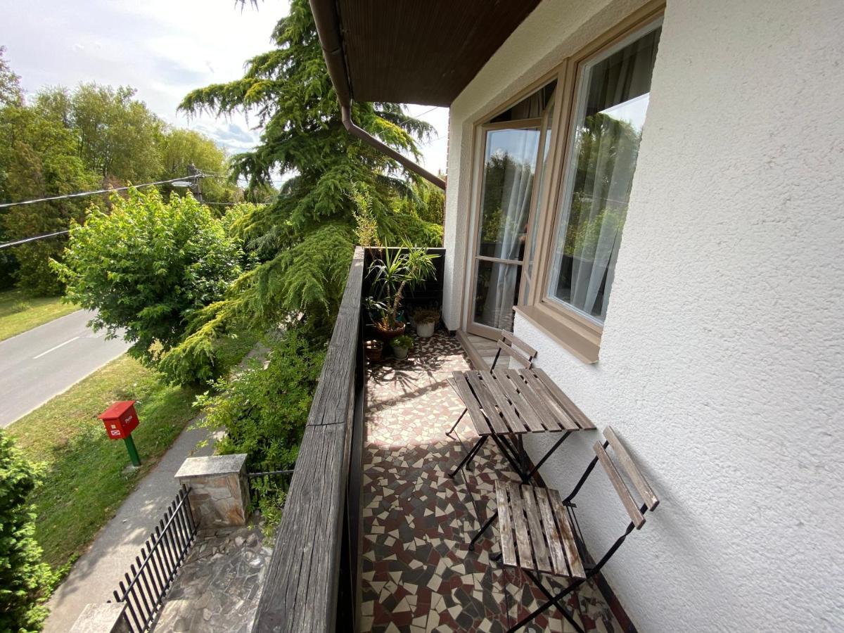 Dreamflat Διαμέρισμα Keszthely Εξωτερικό φωτογραφία