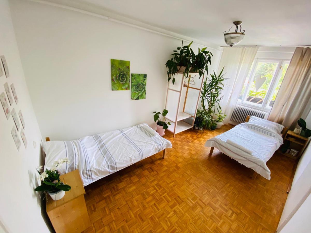 Dreamflat Διαμέρισμα Keszthely Εξωτερικό φωτογραφία