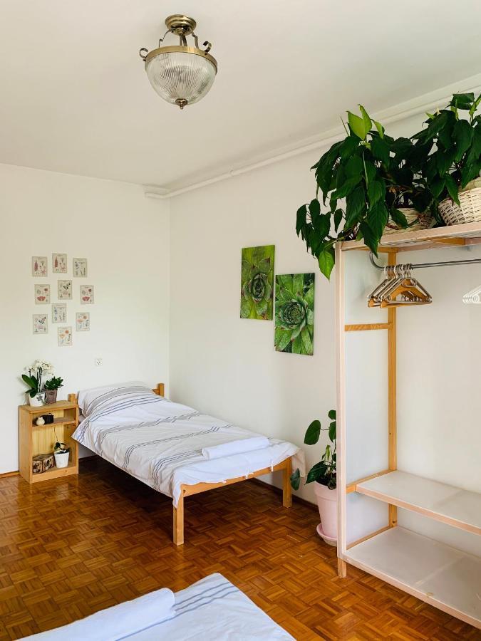 Dreamflat Διαμέρισμα Keszthely Εξωτερικό φωτογραφία