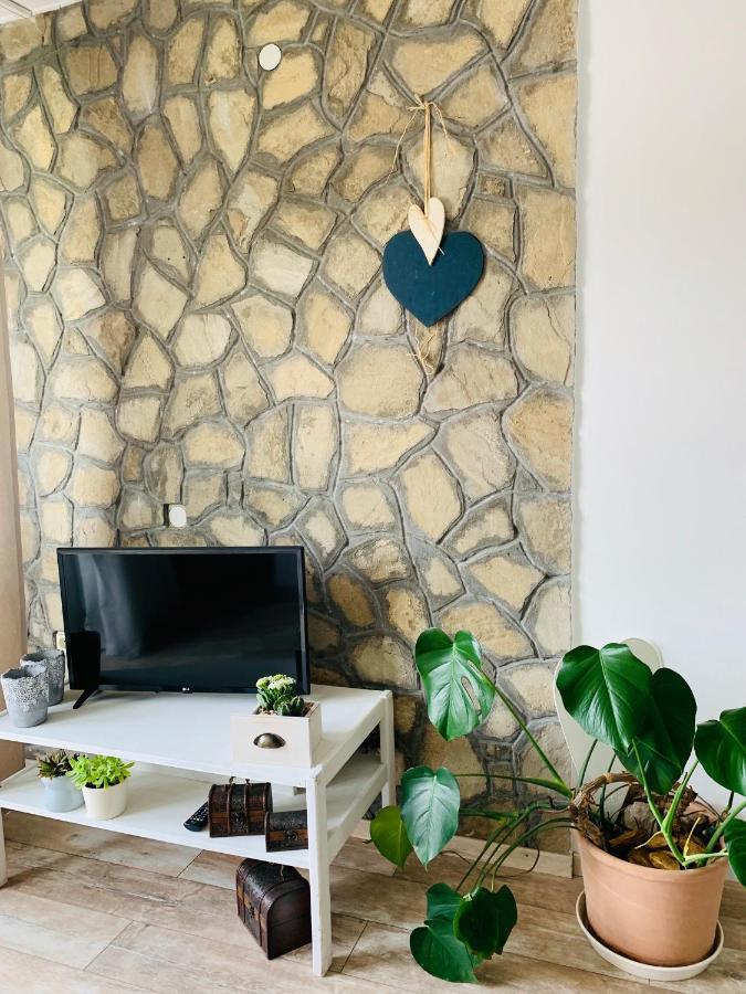 Dreamflat Διαμέρισμα Keszthely Εξωτερικό φωτογραφία