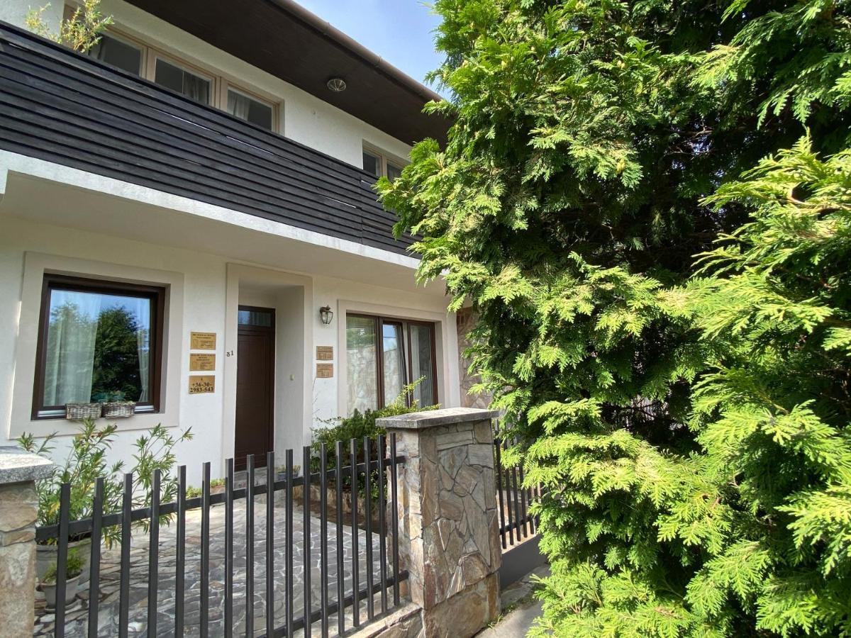 Dreamflat Διαμέρισμα Keszthely Εξωτερικό φωτογραφία