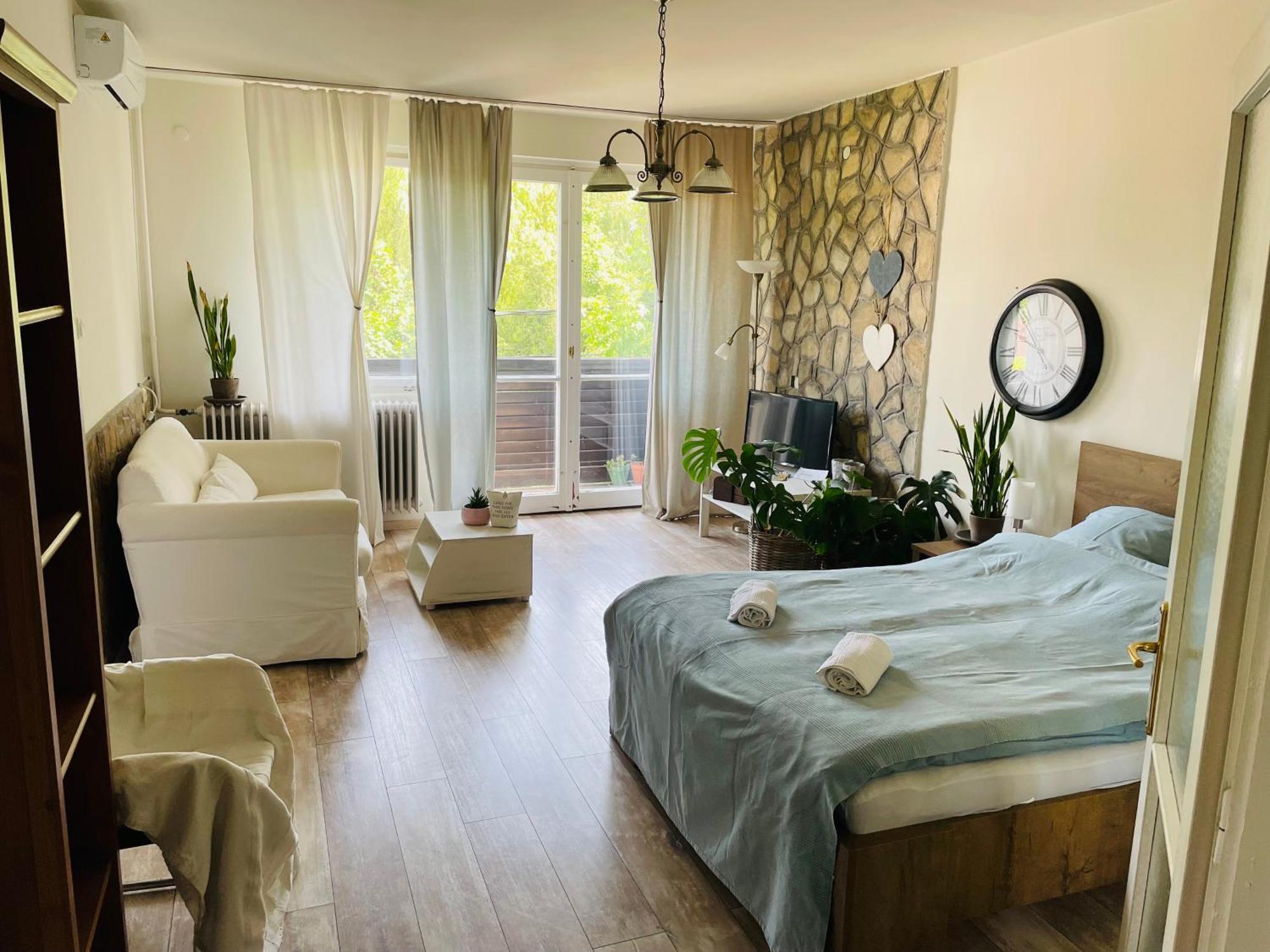 Dreamflat Διαμέρισμα Keszthely Εξωτερικό φωτογραφία
